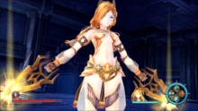 画像集 No.032のサムネイル画像 / 6月28日に発売されるSwitch版「イースVIII」,ダブル主人公をはじめとする主要キャラ,戦闘システムの概要をあらためて紹介