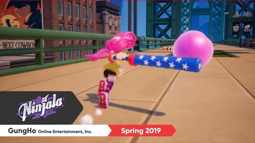  No.012Υͥ / E3 2018ϸƨϤʤäܤǤȯϤġNintendo Direct: E3 2018פѤ˾Ҳ𤵤줿SwitchեȤޤȤƤߤ