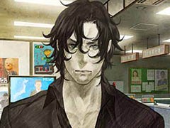 スマホアプリ「真 流行り神 パンデミック編」が登場。2月から4月にかけて「寄生虫編」「人形編」「秘密クラブ編」をリリース予定