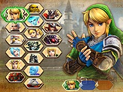 「ゼルダ無双 ハイラルオールスターズ DX」レジェンドモードの初期開放キャラは17名。各種モードの概要,新要素の情報が公開