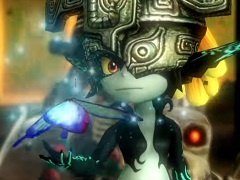 「ゼルダ無双 ハイラルオールスターズ DX」のキャラ紹介動画第4弾が公開。「トワイライトプリンセス」のミドナなど5キャラを紹介