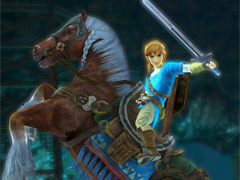 本日発売のNintendo Switch「ゼルダ無双 ハイラルオールスターズ DX」プレイレポート。1000人斬りが当たり前の爽快アクションは,Joy-Conでの2人プレイも楽しい