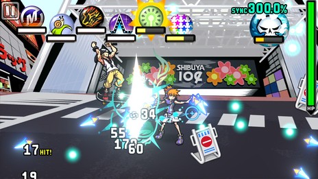 画像集 No.004のサムネイル画像 / 「すばらしきこのせかい -Final Remix-」の新要素が公開。DS版の内容に加えて新たなバッジやBGMが登場