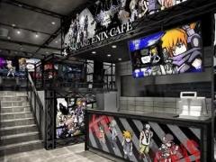 「すばらしきこのせかい -Final Remix-」がカフェ3店舗との合同コラボキャンペーンを9月15日より開催。最新トレイラーが公開