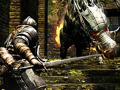 「DARK SOULS REMASTERED」のネットワークテストがPS4とXbox Oneで5月11日と12日に実施へ。基本的には誰でも無料で参加可能
