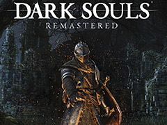 第1作の現世代機向け「DARK SOULS REMASTERED」がPCとPS4,Xbox One,Switchで5月24日に発売。PS4にはシリーズ3作と特典をまとめた特別版も