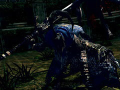 いよいよ明日発売。「DARK SOULS REMASTERED」のローンチトレイラーが公開に