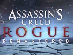 「アサシン クリード ローグ リマスター」がPS4とXbox One向けに2018年3月22日発売。グラフィックスが向上し,オリジナル版のDLCも収録