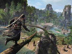 「アサシン クリード ローグ リマスター」が本日発売。合わせてローンチトレイラーと新たなスクリーンショットが公開に
