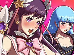 麻宮アテナや不知火 舞らSNKヒロイン達が2on2でバトル。新作格闘アクション「SNKヒロインズ Tag Team Frenzy」がPS4とSwitchで今夏発売
