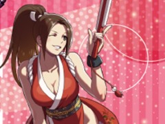 「EVO Japan 2018」SNKブースの出展内容が公開。SNKオンラインショップの出張販売コーナーが登場