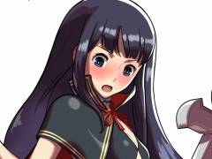 「SNKヒロインズ Tag Team Frenzy」にヴァンパイア姿のナコルルが参戦。ヒロイン達のアクションを収録した最新トレイラーが公開