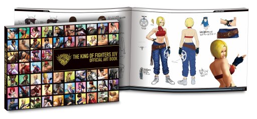 画像集 No.006のサムネイル画像 / SNK，C94出展情報を公開。「NEOGEO mini」や各種グッズ販売，「SNKヒロインズ」の試遊など