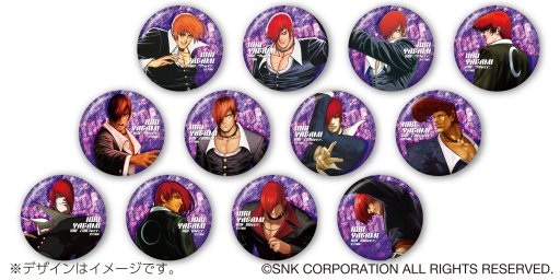 画像集 No.013のサムネイル画像 / SNK，C94出展情報を公開。「NEOGEO mini」や各種グッズ販売，「SNKヒロインズ」の試遊など