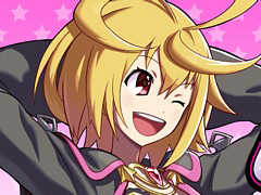 「SNKヒロインズ」,DLCキャラクター第1弾として「ミリオンアーサー アルカナブラッド」から“盗賊アーサー”(CV:佐倉綾音)が参戦