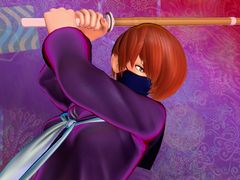 「SNKヒロインズ Tag Team Frenzy」,本作の原点となった「SNK GALS' Fighters」から“ミスX”が参戦。DLCキャラクター第3弾として11月中旬に配信