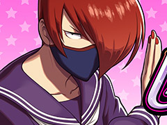 「SNKヒロインズ」,DLCキャラ第3弾「ミスX」の配信が本日スタート。SNKヒロインズの原点とも言える「SNK GALS' Fighters」から参戦