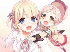「まいてつ -pure station-」のPS4版が7月26日に発売。3種類の特別豪華版を用意