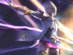 「FINAL FANTASY XII THE ZODIAC AGE」のPC版がSteamで2月2日に4800円+税で販売開始。2月9日まで20%オフ+早期購入特典付きで販売