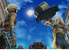 PC版「FINAL FANTASY XII THE ZODIAC AGE」の配信がSteamで本日スタート。これを記念して,公式番組の“Vol.6”が17:00から配信へ