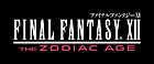 FINAL FANTASY XII THE ZODIAC AGE
