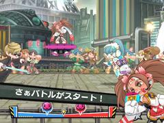 「ファイトクラブ」,本日20:00にリリース前「メディアNo.1決定戦」を開催&ライブ配信スタート。4Gamerも参戦