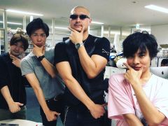マフィア梶田の二次元が来い!:第407回「GOHOファイトクラブで格闘する中年プライズ」