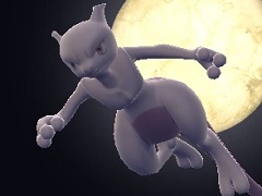 「名探偵ピカチュウ」,物語のカギを握る「ミュウツー」(CV:古谷 徹)などの新情報が明らかに。特別体験版を3月上旬から配信