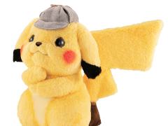 「名探偵ピカチュウ」が立体化した可動ハイエンドアクションドールが登場。2019年5月25日11:00に予約受付スタート
