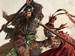 三国志演義の世界を描き上げたRTSシリーズ最新作「Total War: THREE KINGDOMS」の発売が5月23日に延期