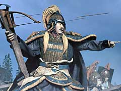 「Total War: THREE KINGDOMS」で,「黄巾の乱」発生前後の世界を描く最新DLC「Mandate of Heaven」が2020年1月16日リリース