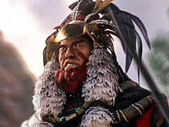 「Total War: Three Kingdoms」の最新DLC「The Furious Wild」が9月3日にリリース。孟獲ら南蛮族が登場