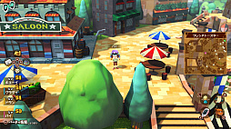 画像集 No.006のサムネイル画像 / 「スナックワールド トレジャラーズ ゴールド」はここがパワーアップ! Nintendo Switch版ならではの“ゴールドな魅力”を紹介