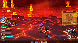 画像集 No.008のサムネイル画像 / 「スナックワールド トレジャラーズ ゴールド」はここがパワーアップ! Nintendo Switch版ならではの“ゴールドな魅力”を紹介