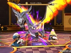 Switch用ソフト「スナックワールド トレジャラーズ ゴールド」が本日発売。激レアジャラが当たる“ゴールドトレジャー大懸賞”の開催も