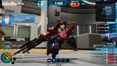 画像集 No.006のサムネイル画像 / 「Newガンダムブレイカー」，ガンブラの“骨”となるインナーフレームと覚醒を紹介。ガンダムバルバトスルプスレクスなど新規参戦機体も公開
