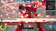 画像集 No.007のサムネイル画像 / 「Newガンダムブレイカー」，ガンブラの“骨”となるインナーフレームと覚醒を紹介。ガンダムバルバトスルプスレクスなど新規参戦機体も公開