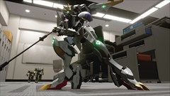 画像集 No.009のサムネイル画像 / 「Newガンダムブレイカー」，ガンブラの“骨”となるインナーフレームと覚醒を紹介。ガンダムバルバトスルプスレクスなど新規参戦機体も公開