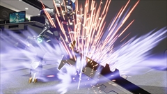 画像集 No.010のサムネイル画像 / 「Newガンダムブレイカー」，ガンブラの“骨”となるインナーフレームと覚醒を紹介。ガンダムバルバトスルプスレクスなど新規参戦機体も公開