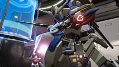 画像集 No.011のサムネイル画像 / 「Newガンダムブレイカー」，ガンブラの“骨”となるインナーフレームと覚醒を紹介。ガンダムバルバトスルプスレクスなど新規参戦機体も公開
