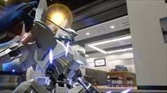 画像集 No.012のサムネイル画像 / 「Newガンダムブレイカー」，ガンブラの“骨”となるインナーフレームと覚醒を紹介。ガンダムバルバトスルプスレクスなど新規参戦機体も公開