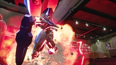 画像集 No.013のサムネイル画像 / 「Newガンダムブレイカー」，ガンブラの“骨”となるインナーフレームと覚醒を紹介。ガンダムバルバトスルプスレクスなど新規参戦機体も公開