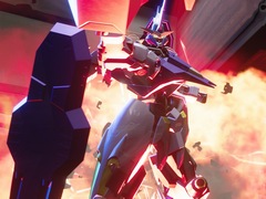 「Newガンダムブレイカー」,ガンブラの“骨”となるインナーフレームと覚醒を紹介。ガンダムバルバトスルプスレクスなど新規参戦機体も公開