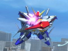 4月26日発売の「SDガンダム ジージェネレーション ジェネシス for Nintendo Switch」の最新情報が公開