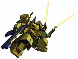 画像集 No.002のサムネイル画像 / 「SDガンダム ジージェネレーション ジェネシス for Nintendo Switch」の早期購入特典「スーパーガチャポンワールド SDガンダムX」を紹介