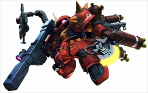 画像集 No.006のサムネイル画像 / 「SDガンダム ジージェネレーション ジェネシス for Nintendo Switch」の早期購入特典「スーパーガチャポンワールド SDガンダムX」を紹介