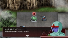 画像集 No.032のサムネイル画像 / 「SDガンダム ジージェネレーション ジェネシス for Nintendo Switch」に登場する8機体とステージ「ガンダム大地に立つ」を紹介