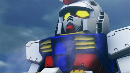 画像集 No.033のサムネイル画像 / 「SDガンダム ジージェネレーション ジェネシス for Nintendo Switch」に登場する8機体とステージ「ガンダム大地に立つ」を紹介
