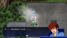画像集 No.035のサムネイル画像 / 「SDガンダム ジージェネレーション ジェネシス for Nintendo Switch」に登場する8機体とステージ「ガンダム大地に立つ」を紹介