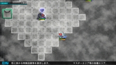 画像集 No.005のサムネイル画像 / Switch版「SDガンダム ジージェネ ジェネシス」のあらかじめダウンロードが開始,戦闘のサイクルと登場機体のガンダム試作3号機など8機体を紹介